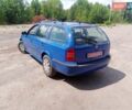 Синий Шкода Октавия, объемом двигателя 1.6 л и пробегом 250 тыс. км за 4200 $, фото 4 на Automoto.ua