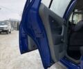 Синий Шкода Октавия, объемом двигателя 1.6 л и пробегом 220 тыс. км за 4500 $, фото 5 на Automoto.ua