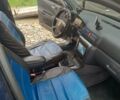Синий Шкода Октавия, объемом двигателя 2 л и пробегом 229 тыс. км за 4600 $, фото 8 на Automoto.ua