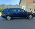 Синий Шкода Октавия, объемом двигателя 1.6 л и пробегом 211 тыс. км за 4500 $, фото 9 на Automoto.ua