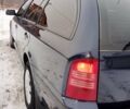 Синий Шкода Октавия, объемом двигателя 1.6 л и пробегом 310 тыс. км за 4300 $, фото 8 на Automoto.ua