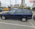 Синій Шкода Октавія, об'ємом двигуна 1.6 л та пробігом 244 тис. км за 4700 $, фото 7 на Automoto.ua