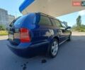 Синий Шкода Октавия, объемом двигателя 1.6 л и пробегом 211 тыс. км за 4500 $, фото 7 на Automoto.ua