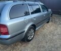 Синий Шкода Октавия, объемом двигателя 1.9 л и пробегом 300 тыс. км за 4500 $, фото 2 на Automoto.ua