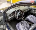 Синий Шкода Октавия, объемом двигателя 1.6 л и пробегом 265 тыс. км за 4250 $, фото 3 на Automoto.ua