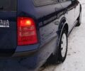 Синій Шкода Октавія, об'ємом двигуна 1.6 л та пробігом 310 тис. км за 4300 $, фото 11 на Automoto.ua