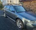 Синій Шкода Октавія, об'ємом двигуна 1.6 л та пробігом 189 тис. км за 5200 $, фото 14 на Automoto.ua