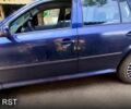 Синий Шкода Октавия, объемом двигателя 1.9 л и пробегом 370 тыс. км за 4200 $, фото 4 на Automoto.ua