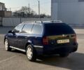 Синій Шкода Октавія, об'ємом двигуна 1.6 л та пробігом 380 тис. км за 4050 $, фото 6 на Automoto.ua