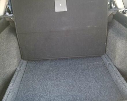 Синій Шкода Октавія, об'ємом двигуна 1.6 л та пробігом 220 тис. км за 5800 $, фото 8 на Automoto.ua