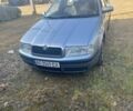 Синий Шкода Октавия, объемом двигателя 1.9 л и пробегом 300 тыс. км за 4500 $, фото 1 на Automoto.ua