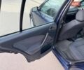 Синий Шкода Октавия, объемом двигателя 1.6 л и пробегом 248 тыс. км за 4550 $, фото 16 на Automoto.ua