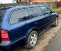 Синий Шкода Октавия, объемом двигателя 2 л и пробегом 350 тыс. км за 3400 $, фото 4 на Automoto.ua