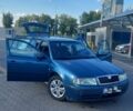 Синій Шкода Октавія, об'ємом двигуна 1.9 л та пробігом 300 тис. км за 2299 $, фото 1 на Automoto.ua