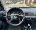 Синий Шкода Октавия, объемом двигателя 1.6 л и пробегом 248 тыс. км за 4550 $, фото 34 на Automoto.ua