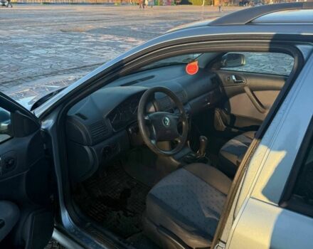 Синій Шкода Октавія, об'ємом двигуна 1.9 л та пробігом 290 тис. км за 2150 $, фото 5 на Automoto.ua