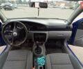 Синий Шкода Октавия, объемом двигателя 1.6 л и пробегом 172 тыс. км за 3600 $, фото 11 на Automoto.ua