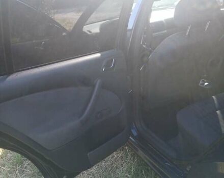 Синій Шкода Октавія, об'ємом двигуна 1.6 л та пробігом 220 тис. км за 5800 $, фото 3 на Automoto.ua