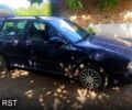 Синий Шкода Октавия, объемом двигателя 1.9 л и пробегом 370 тыс. км за 4200 $, фото 1 на Automoto.ua