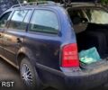 Синий Шкода Октавия, объемом двигателя 1.9 л и пробегом 370 тыс. км за 4200 $, фото 5 на Automoto.ua