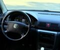 Синій Шкода Октавія, об'ємом двигуна 1.9 л та пробігом 350 тис. км за 2576 $, фото 8 на Automoto.ua