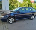 Синий Шкода Октавия, объемом двигателя 1.6 л и пробегом 211 тыс. км за 4500 $, фото 2 на Automoto.ua