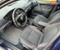 Синий Шкода Октавия, объемом двигателя 1.6 л и пробегом 248 тыс. км за 4700 $, фото 12 на Automoto.ua