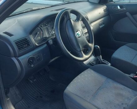 Синій Шкода Октавія, об'ємом двигуна 1.9 л та пробігом 300 тис. км за 2299 $, фото 2 на Automoto.ua