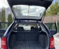 Синий Шкода Октавия, объемом двигателя 1.6 л и пробегом 209 тыс. км за 4650 $, фото 8 на Automoto.ua