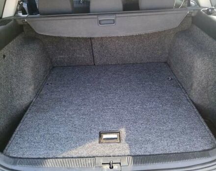 Синій Шкода Октавія, об'ємом двигуна 1.6 л та пробігом 220 тис. км за 5800 $, фото 14 на Automoto.ua