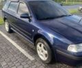 Синий Шкода Октавия, объемом двигателя 2 л и пробегом 229 тыс. км за 4600 $, фото 5 на Automoto.ua