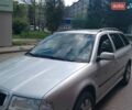 Синій Шкода Октавія, об'ємом двигуна 1.98 л та пробігом 308 тис. км за 5000 $, фото 1 на Automoto.ua