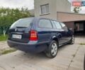 Синий Шкода Октавия, объемом двигателя 1.98 л и пробегом 270 тыс. км за 5600 $, фото 2 на Automoto.ua