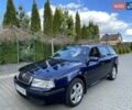 Синий Шкода Октавия, объемом двигателя 1.6 л и пробегом 209 тыс. км за 4650 $, фото 1 на Automoto.ua