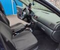 Синий Шкода Октавия, объемом двигателя 1.6 л и пробегом 293 тыс. км за 4900 $, фото 9 на Automoto.ua