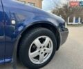 Синий Шкода Октавия, объемом двигателя 1.6 л и пробегом 248 тыс. км за 4550 $, фото 25 на Automoto.ua