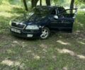 Синий Шкода Октавия, объемом двигателя 1.9 л и пробегом 374 тыс. км за 3100 $, фото 1 на Automoto.ua