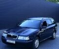 Синій Шкода Октавія, об'ємом двигуна 1.9 л та пробігом 350 тис. км за 2576 $, фото 1 на Automoto.ua