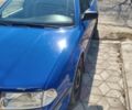 Синий Шкода Октавия, объемом двигателя 1.6 л и пробегом 174 тыс. км за 4294 $, фото 5 на Automoto.ua