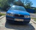 Синій Шкода Октавія, об'ємом двигуна 1.6 л та пробігом 174 тис. км за 4300 $, фото 13 на Automoto.ua
