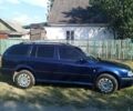 Синій Шкода Октавія, об'ємом двигуна 1.6 л та пробігом 220 тис. км за 5800 $, фото 11 на Automoto.ua