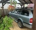 Синий Шкода Октавия, объемом двигателя 1.9 л и пробегом 300 тыс. км за 4500 $, фото 6 на Automoto.ua