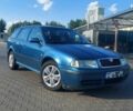 Синій Шкода Октавія, об'ємом двигуна 1.9 л та пробігом 300 тис. км за 2299 $, фото 6 на Automoto.ua