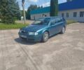 Шкода Октавия 2004 в Прилуках на Automoto.ua Синий Шкода Октавия, объемом двигателя 1.9 л и пробегом 300 тыс. км за 2299 $, фото 1 на Automoto.ua