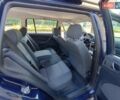 Синий Шкода Октавия, объемом двигателя 1.6 л и пробегом 211 тыс. км за 4500 $, фото 15 на Automoto.ua