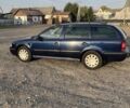 Синий Шкода Октавия, объемом двигателя 1.6 л и пробегом 390 тыс. км за 3212 $, фото 5 на Automoto.ua