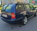 Синий Шкода Октавия, объемом двигателя 1.6 л и пробегом 211 тыс. км за 4500 $, фото 6 на Automoto.ua