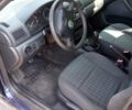 Синий Шкода Октавия, объемом двигателя 1.6 л и пробегом 252 тыс. км за 4699 $, фото 20 на Automoto.ua