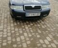 Синій Шкода Октавія, об'ємом двигуна 1.6 л та пробігом 310 тис. км за 4300 $, фото 1 на Automoto.ua