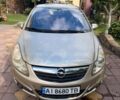 Синий Шкода Октавия, объемом двигателя 1.6 л и пробегом 337 тыс. км за 3712 $, фото 4 на Automoto.ua